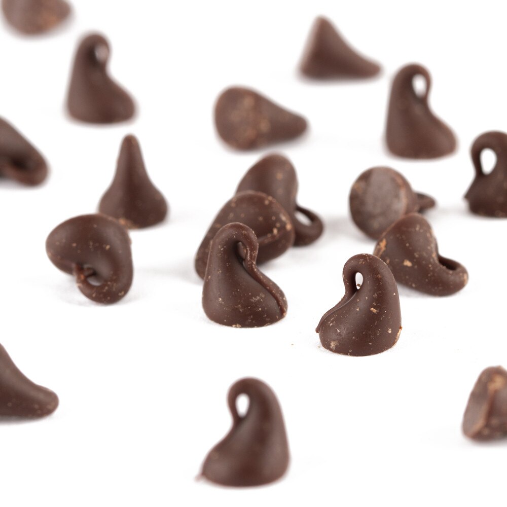Favorich Bakestable Chocolate Dark Chip 12